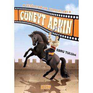 Yeşilçam’ın Yıldızları 3 - Cüneyt Arkın