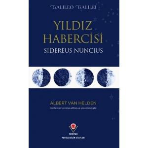 Yıldız Habercisi - Sidereus Nuncius