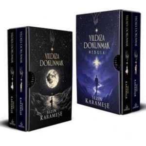 Yıldıza Dokunmak Serisi – (İkili Kutu)