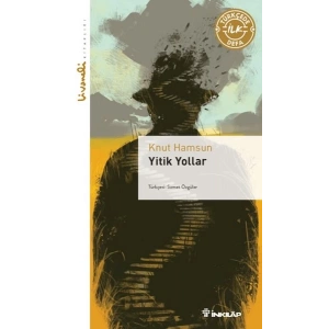 Yitik Yollar - Livaneli Kitaplığı