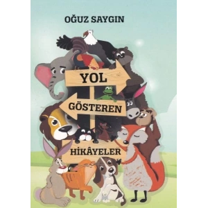 Yol Gösteren Hikayeler