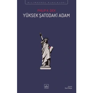 Yüksek Şatodaki Adam