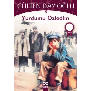 Yurdumu Özledim