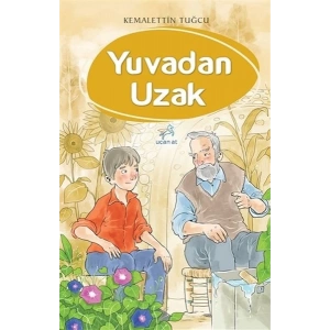 Yuvadan Uzak