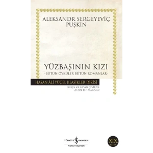 Yüzbaşının Kızı - Hasan Ali Yücel Klasikleri