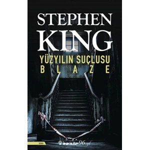 Yüzyılın Suçlusu Blaze
