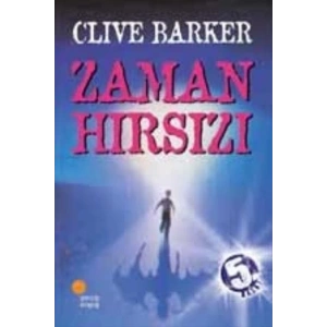 Zaman Hırsızı