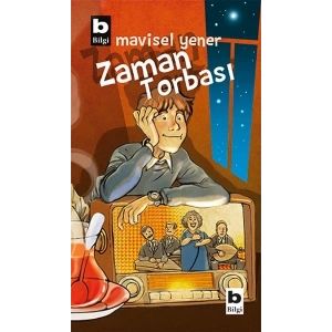 Zaman Torbası