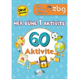 ZBG Her Güne 1 Aktivite-60 Aktivite