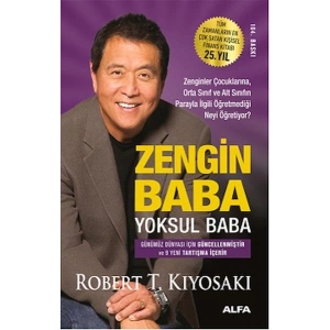 Zengin Baba Yoksul Baba