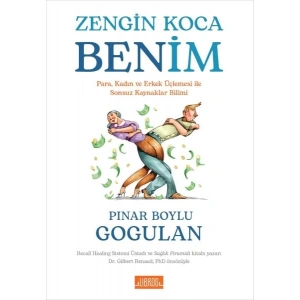 Zengin Koca Benim