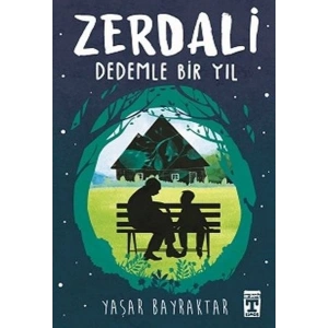 Zerdali - Dedemle Bir Yıl