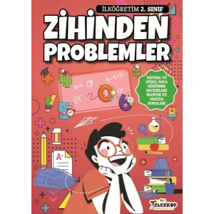Zihinden Problemler İlköğretim 2. Sınıf