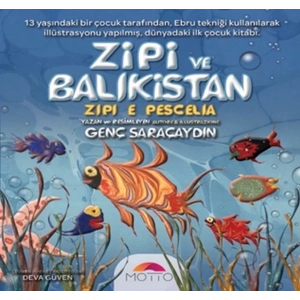 Zipi ve Balıkistan