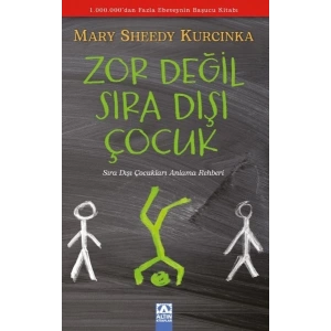 Zor Değil Sıradışı Çocuk