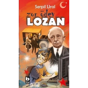 Zor Ödev Lozan