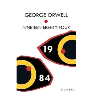 Nıneteen-Eıghty Four