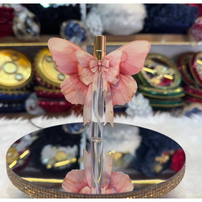 Kelebek Fıs Fıs Kolonya 15 Adet