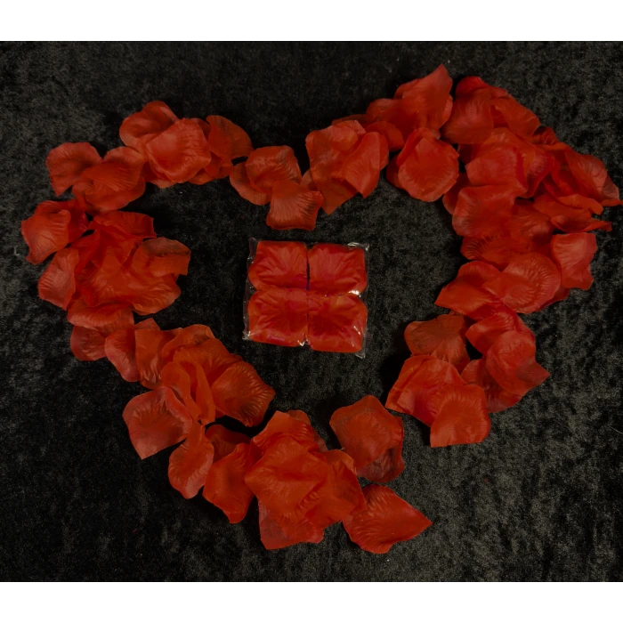 Süsleme, Başa Atma Yapay Gül