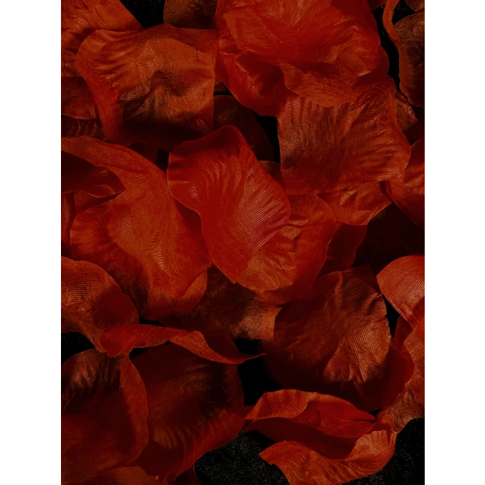 Süsleme, Başa Atma Yapay Gül