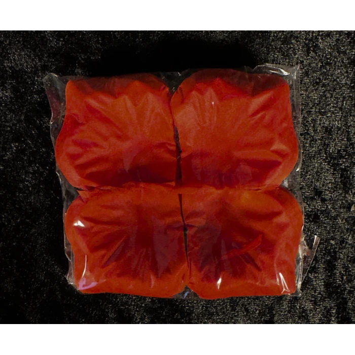 Süsleme, Başa Atma Yapay Gül