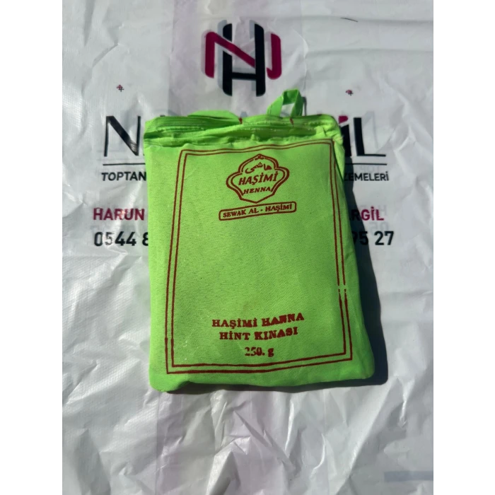 Haşimi Kına 250 gram