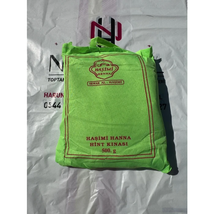 Haşimi Kına 500 gram