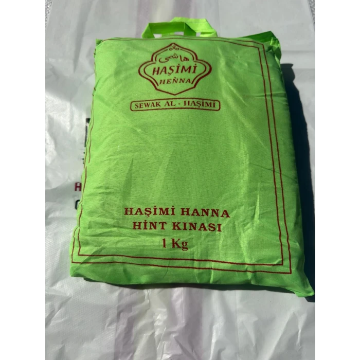 Haşimi Kına 1000 gram