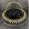 Padişah Model Tepsi Ve Sepet