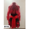 Kod 110 Kına Örtüsü