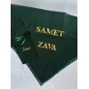 İsimli Damat Şalı