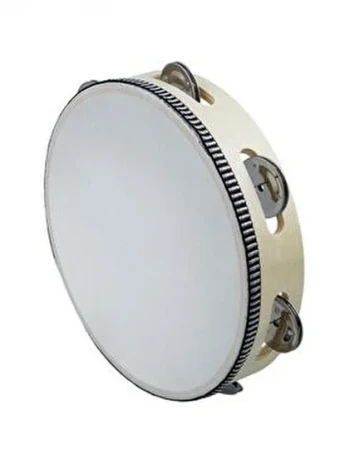 27 cm Sade Gelin Tefi