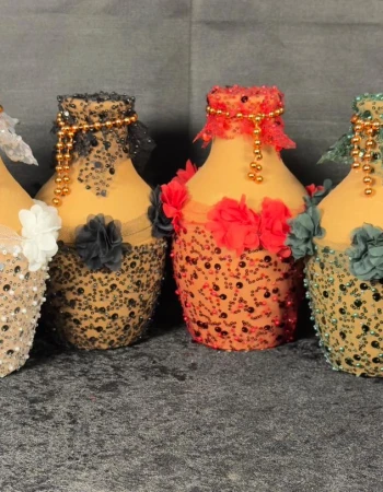 Pullu Kumaş Testi 1 Adet