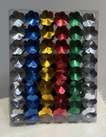 Papatya Model Dağıtmalık Kına 100lü