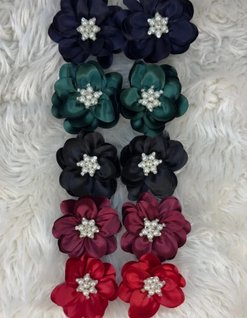 İncili El Gülü 2 Adet