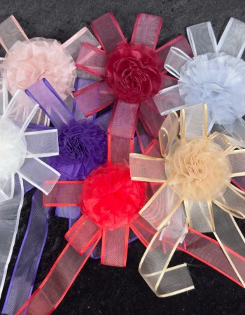 Bohça Süsü 10 Adet