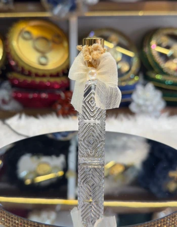 Desenli Şişe Fıs Fıs Kolonya 14 Adet