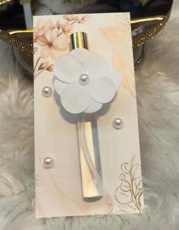 Kartlı Fıs Fıs Kolonya 15 Adet