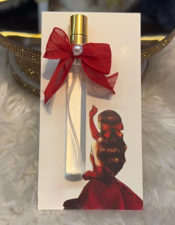 Kartlı Fıs Fıs Kolonya 15 Adet