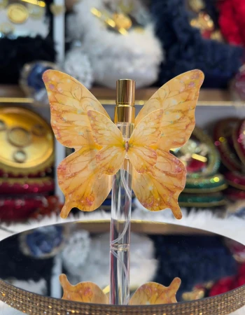 Kelebek Fıs Fıs Kolonya 15 Adet