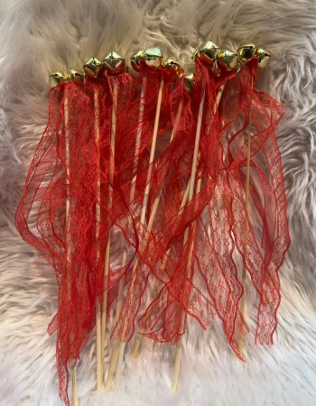 Çubuk Nedime Zili 10 Adet