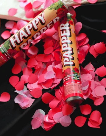 Güllü Konfeti 1 Adet