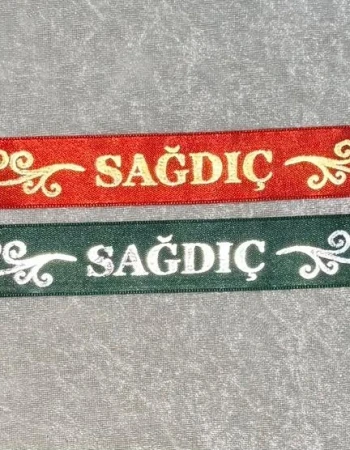 Sağdıç Bandı 1 Adet