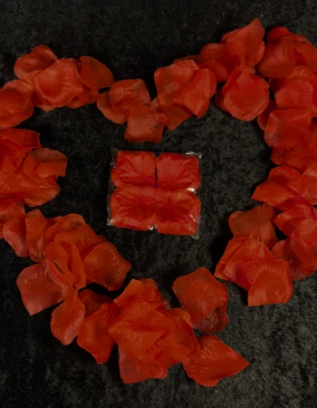 Süsleme, Başa Atma Yapay Gül