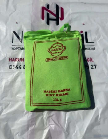 Haşimi Kına 250 gram