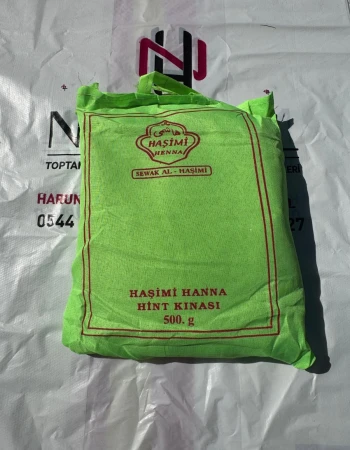 Haşimi Kına 500 gram