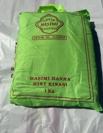 Haşimi Kına 1000 gram