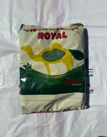 Develi Kına 2.Kalite 500 gram