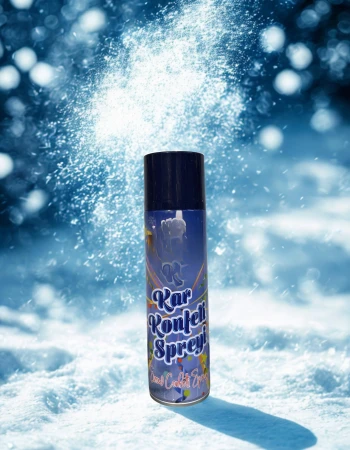 Kar Spreyi 200ml 1 Adet