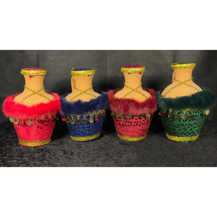 Peluşu Testi 1 Adet